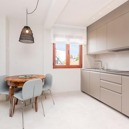 Contrada Del Nonno Apartments Rovinj Exterior photo