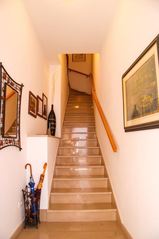 Contrada Del Nonno Apartments Rovinj Room photo