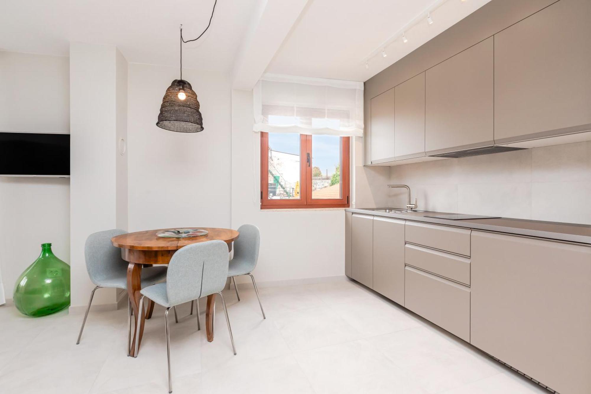Contrada Del Nonno Apartments Rovinj Exterior photo