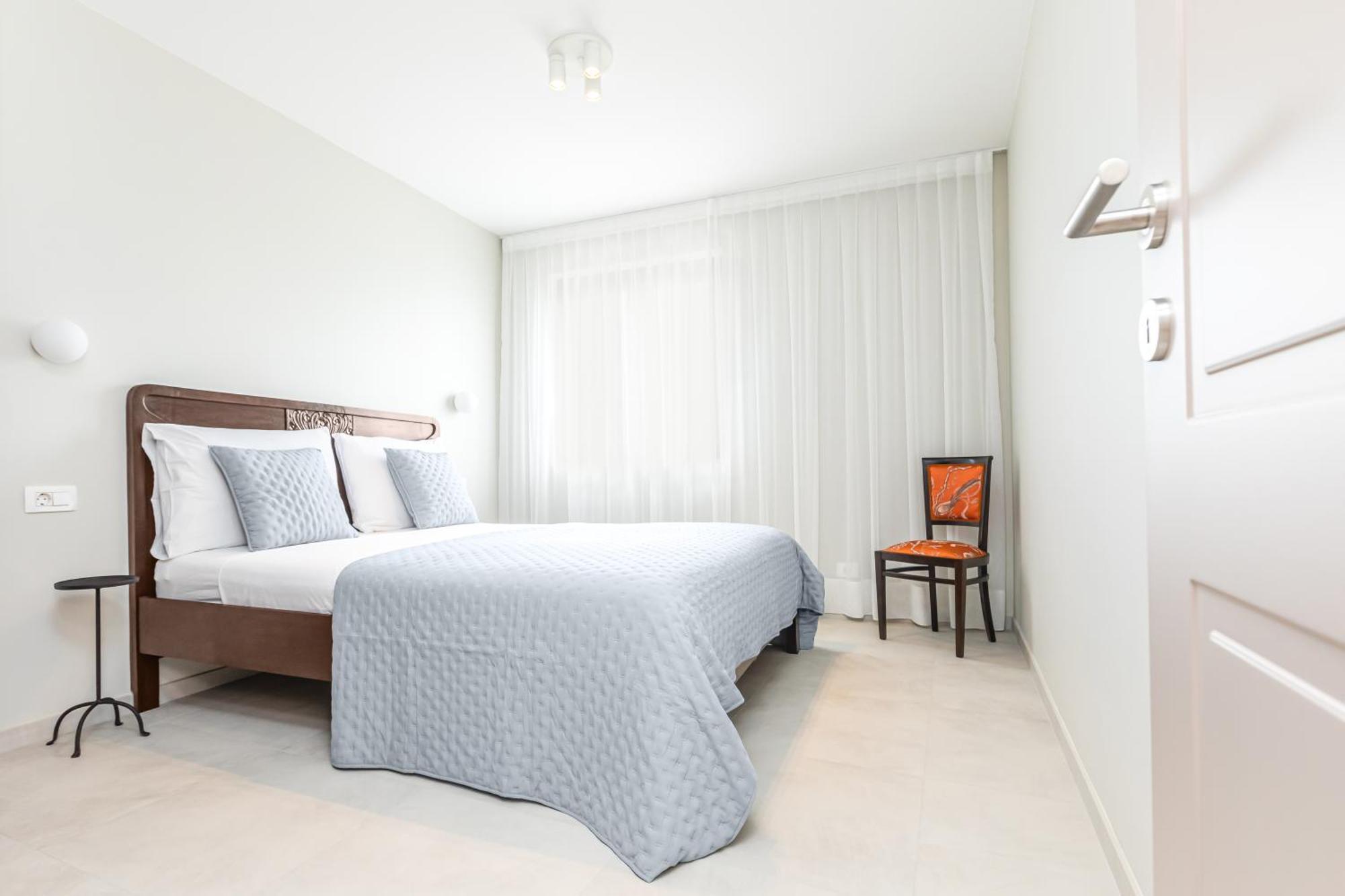 Contrada Del Nonno Apartments Rovinj Exterior photo