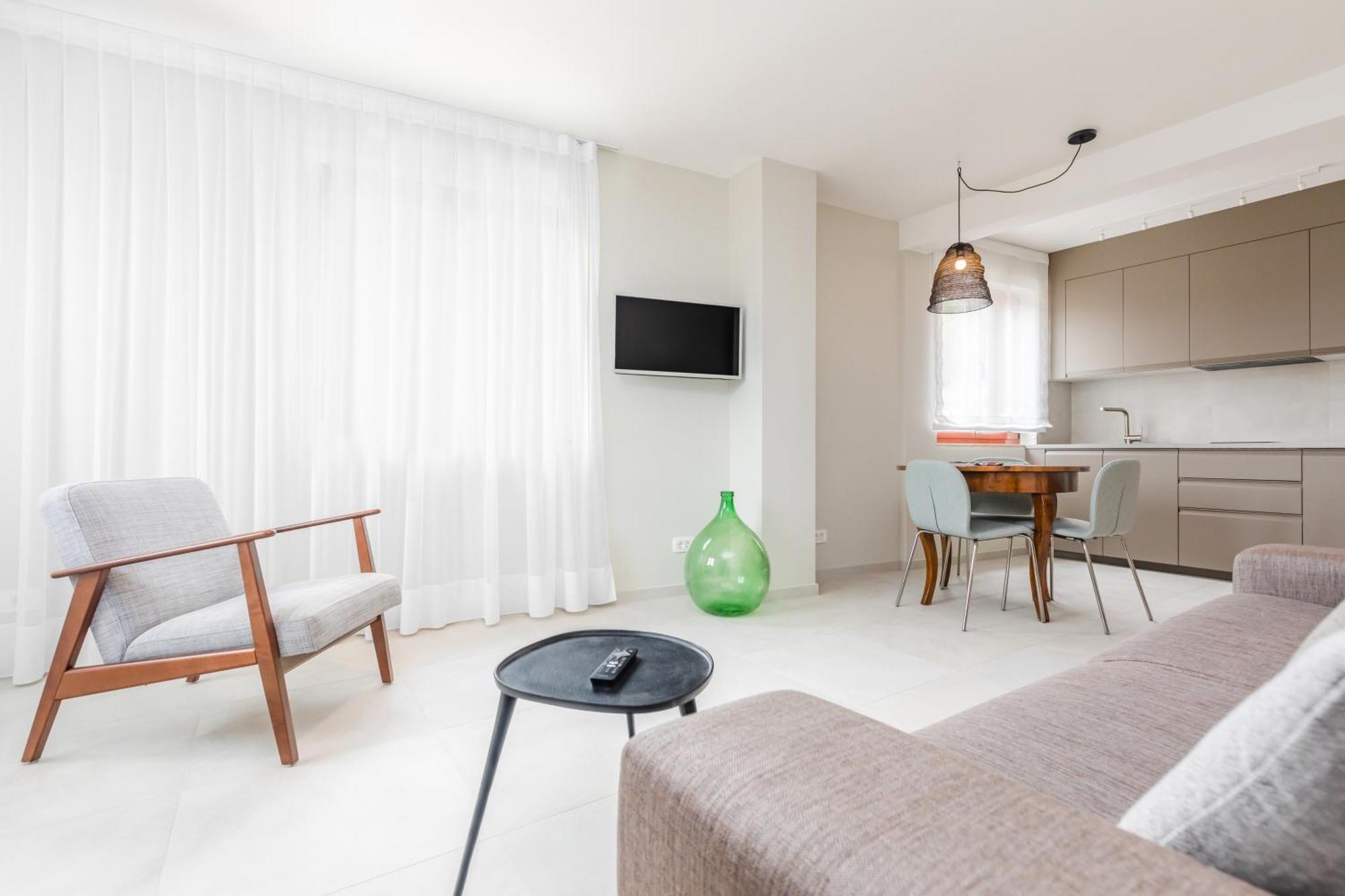 Contrada Del Nonno Apartments Rovinj Exterior photo