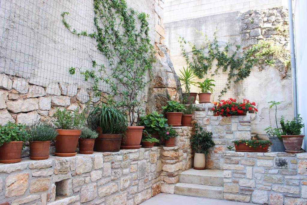 Contrada Del Nonno Apartments Rovinj Exterior photo