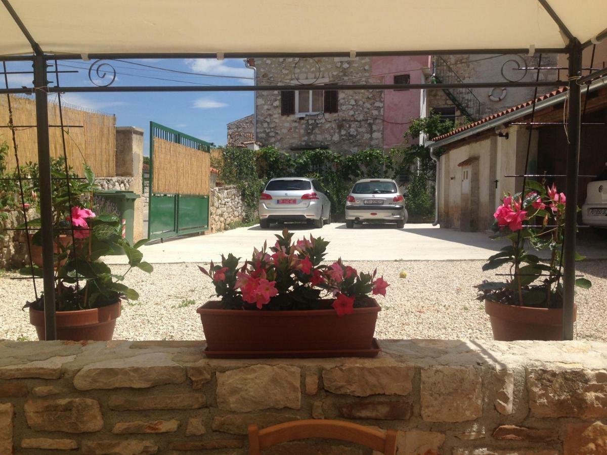 Contrada Del Nonno Apartments Rovinj Exterior photo