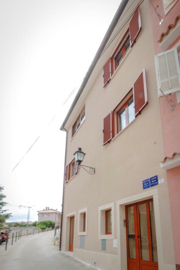 Contrada Del Nonno Apartments Rovinj Exterior photo