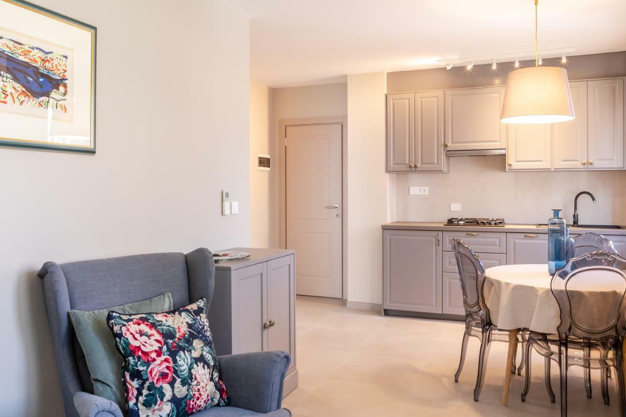 Contrada Del Nonno Apartments Rovinj Exterior photo