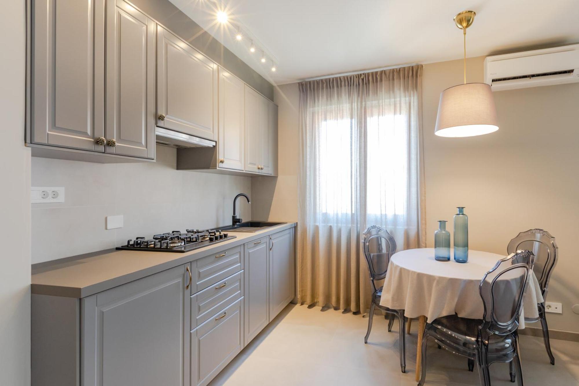 Contrada Del Nonno Apartments Rovinj Exterior photo
