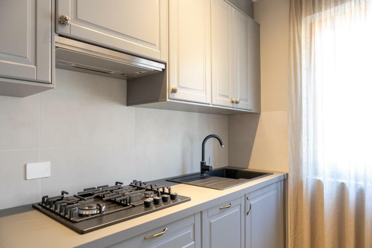 Contrada Del Nonno Apartments Rovinj Exterior photo