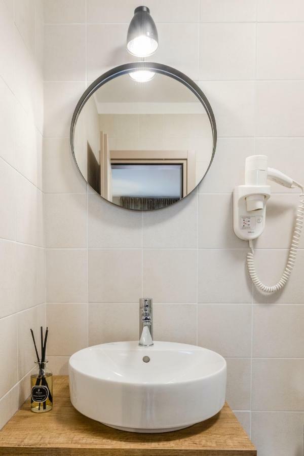 Contrada Del Nonno Apartments Rovinj Exterior photo