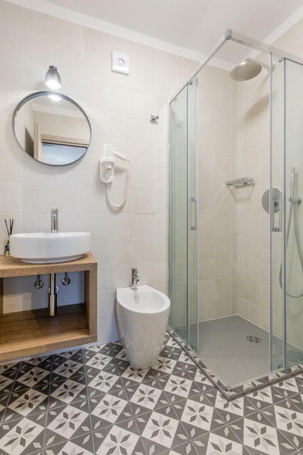 Contrada Del Nonno Apartments Rovinj Exterior photo