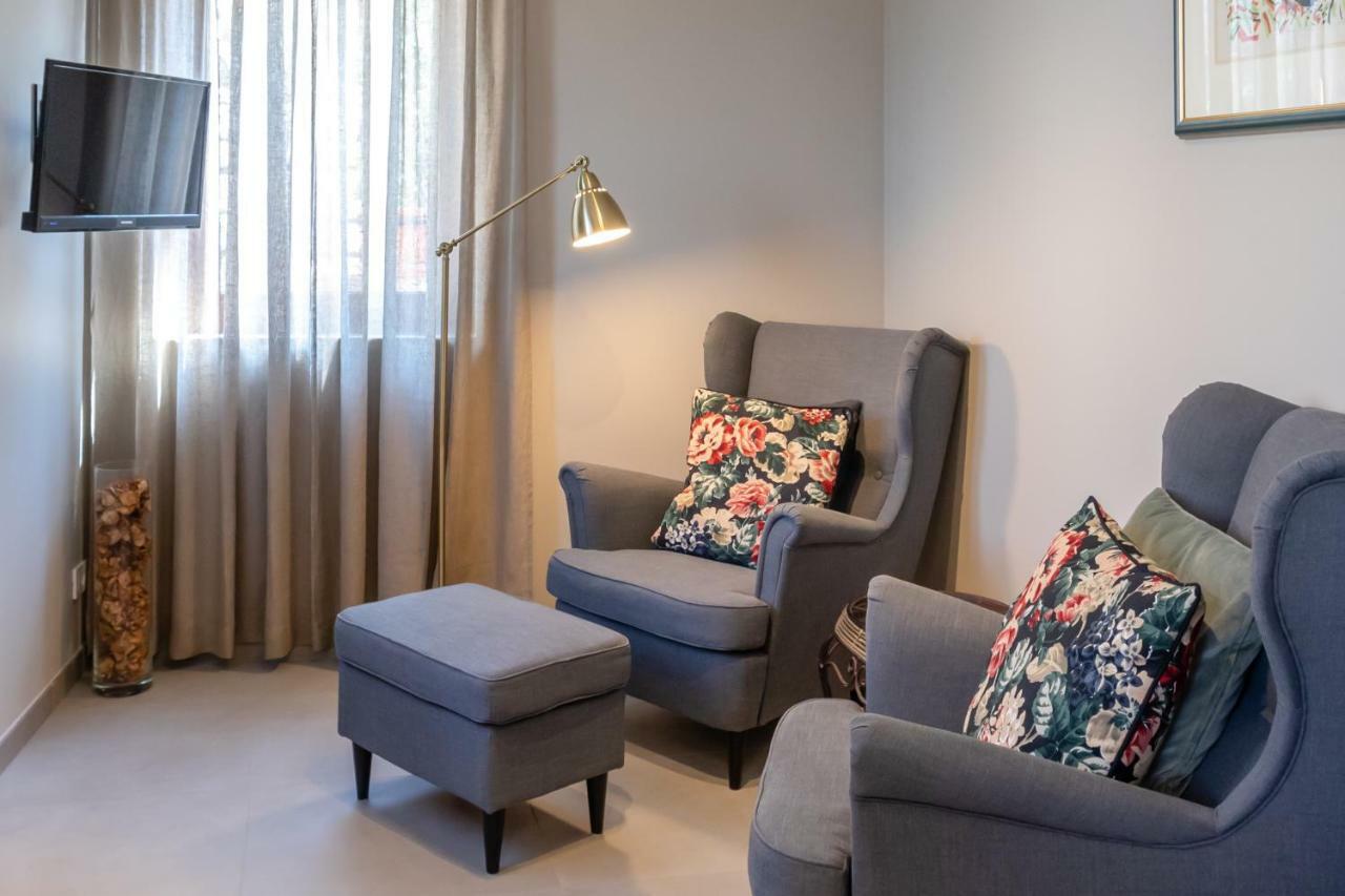Contrada Del Nonno Apartments Rovinj Exterior photo