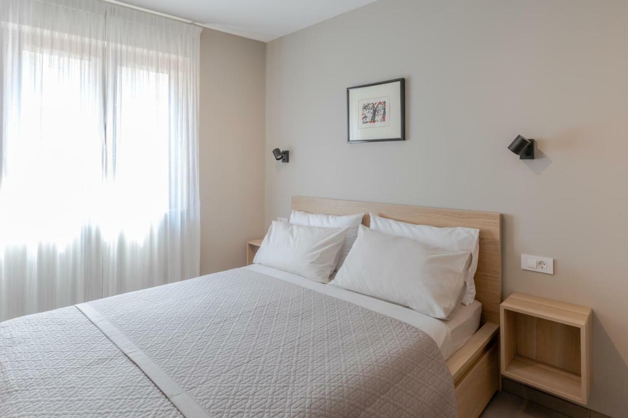 Contrada Del Nonno Apartments Rovinj Exterior photo
