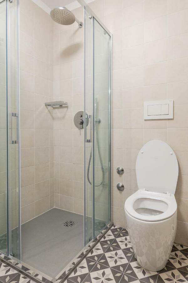 Contrada Del Nonno Apartments Rovinj Exterior photo